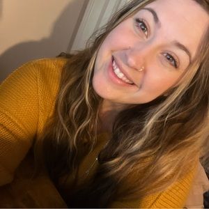 Meet your Posher, Jacqueline